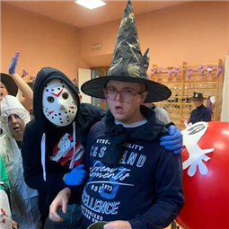 Così si festeggerà il Carnevale